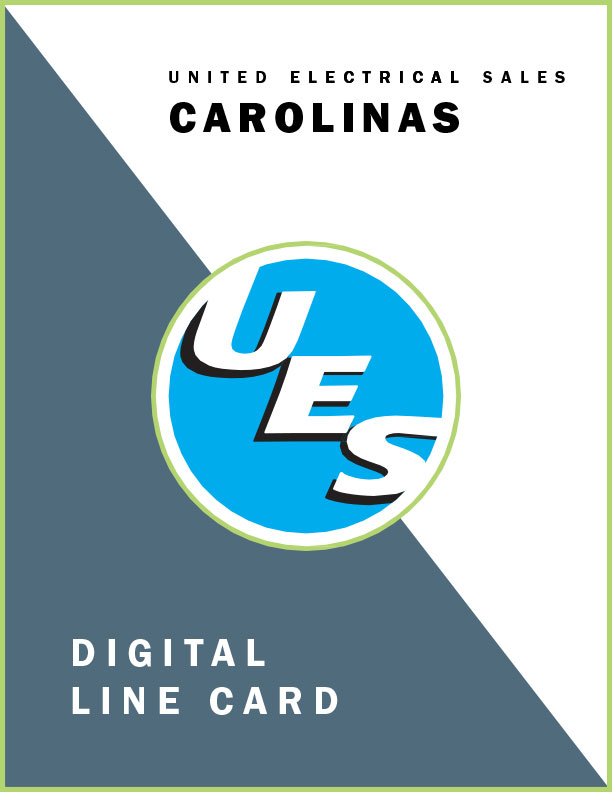 Carolinas Digital Line Card Cover thumbnail