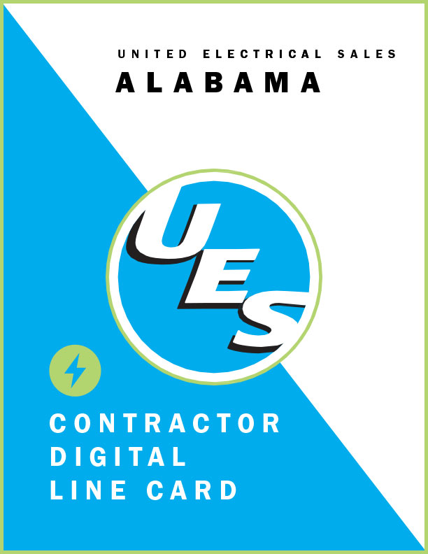 Alabama Contractor Line Card