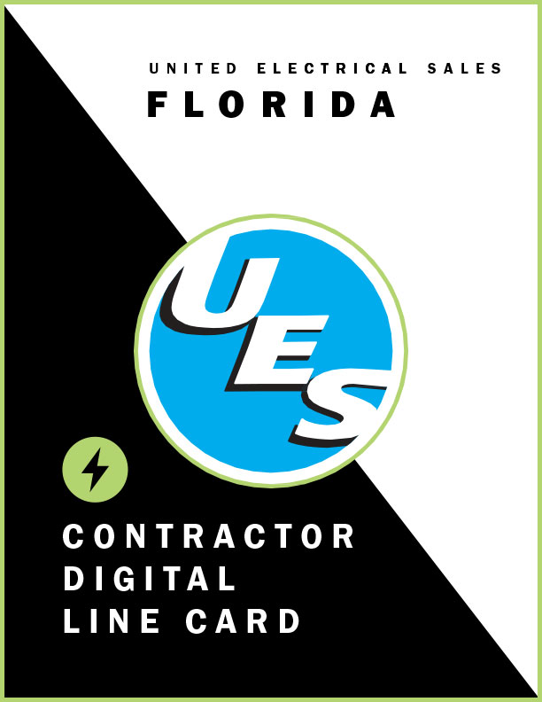 Florida Contractor Line Card
