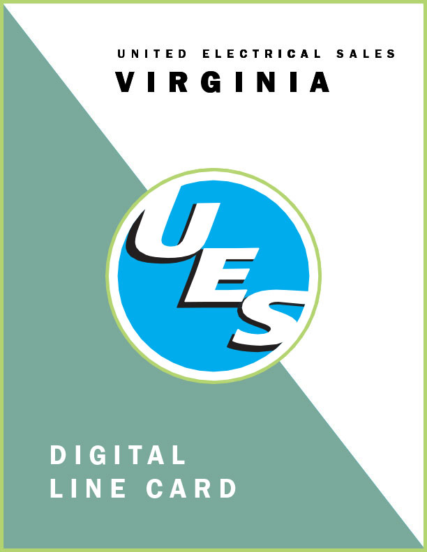 Virginia Digital Line Card